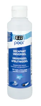 DECAPANT UNIVERSEL 250ML